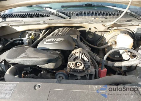 2006 Chevrolet Silverado 1500 Lt1 z USA, uszkodzony, nr VIN 1GCEK19B36Z206198